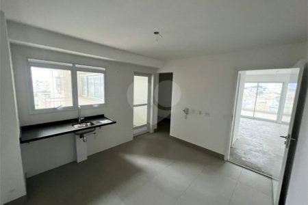 APARTAMENTO ALTO PADRÃO 3 SUÍTES 3 VAGAS VARANDA GOURMET ANÁLIA FRANCO.