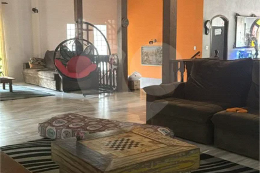 Linda Casa Em Condomínio Fechado Itapecerica da Serra