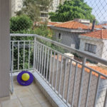 Apartamento de 3 quartos à venda na Vila Prudente