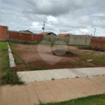 Terreno com 176,00 m² .