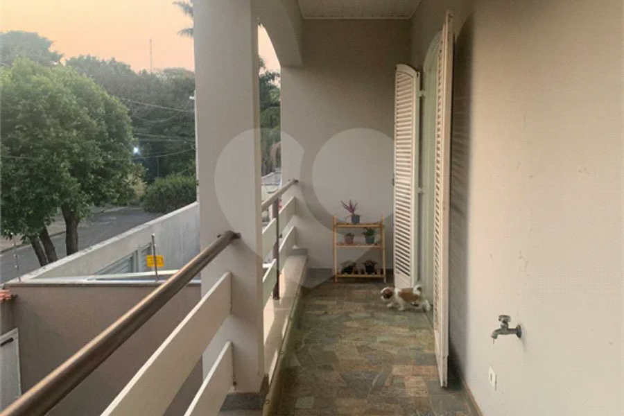 Casa 4 dormitórios - Nova Piracicaba