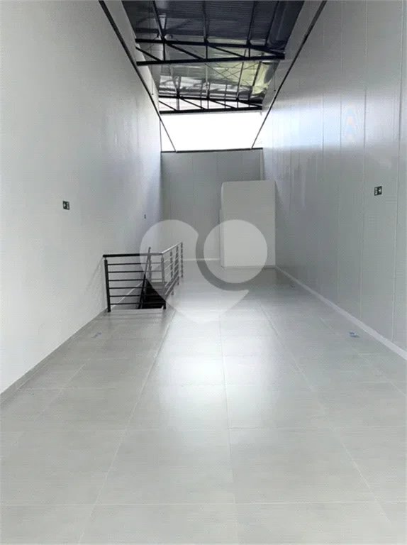 Salão Comercial para Locação – Vila Rezende
