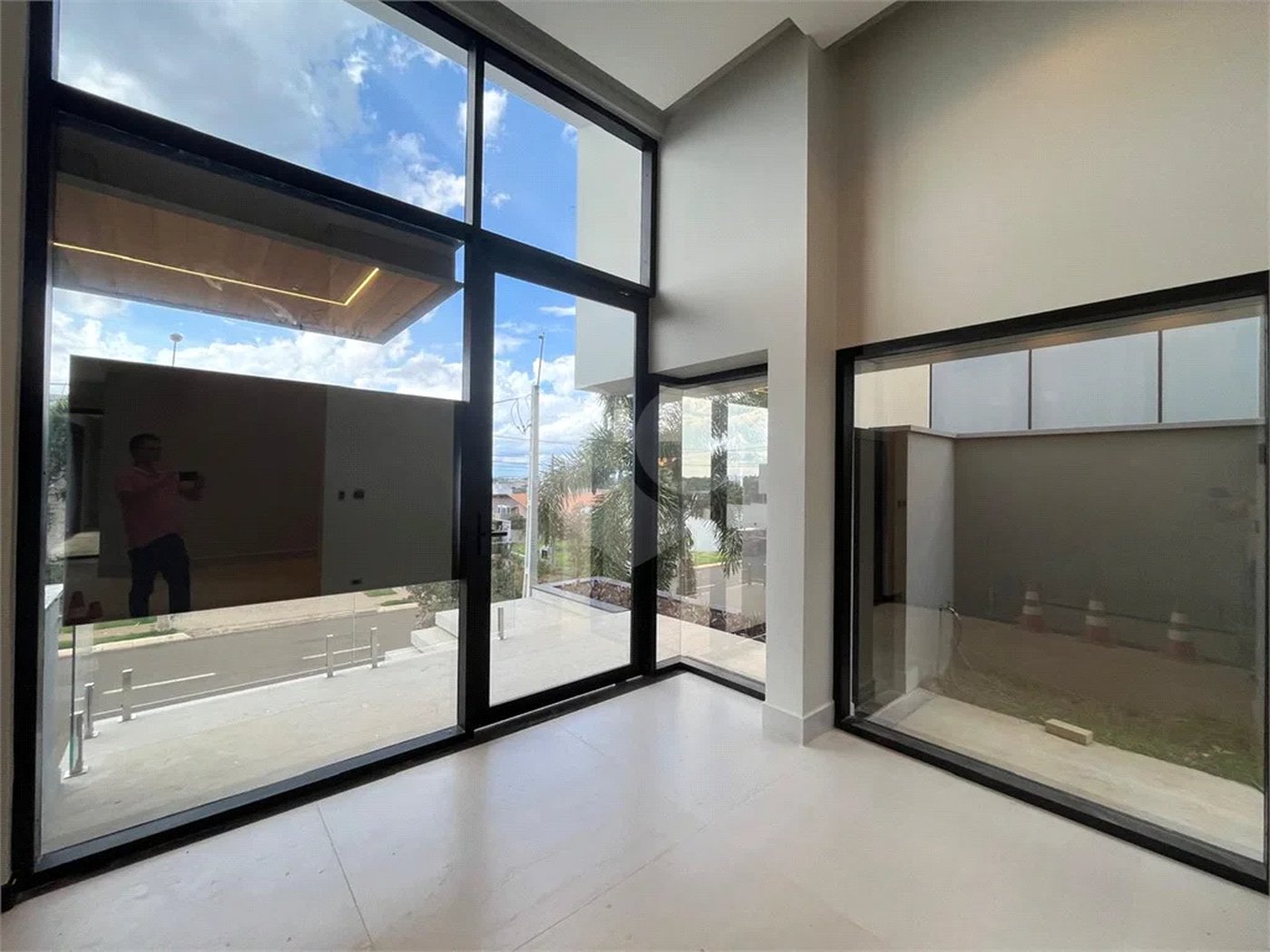 Casa Assobradada com 3 Suítes no Morada do Engenho em Piracicaba