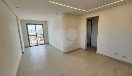 Apartamento à venda ou para alugar com 2 quartos, sendo 1 suíte, em Tucuruvi, São Paulo, SP