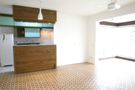Apartamento á venda - Campo Belo