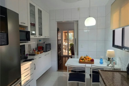 Apartamento à venda com 4 suítes em Jardim Sul, São Paulo, SP