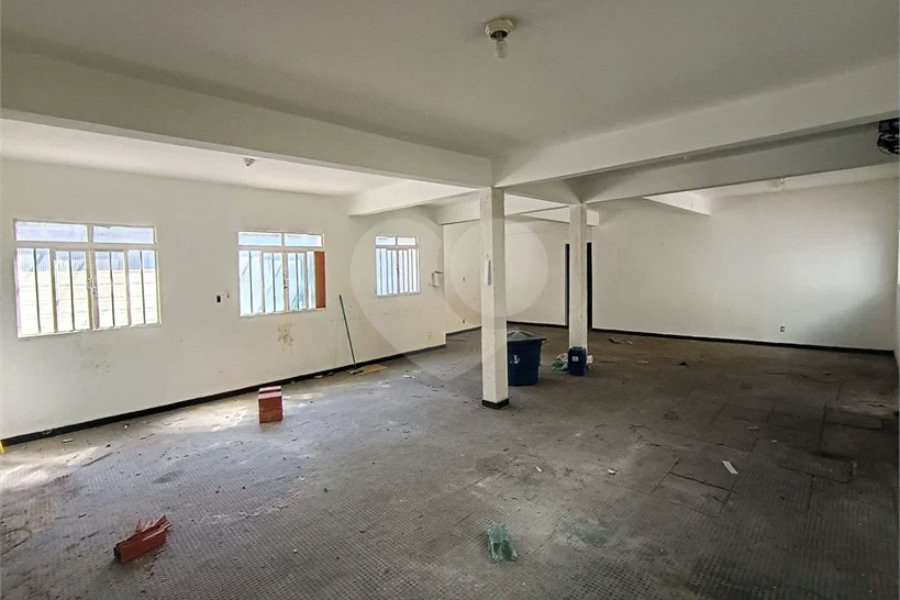 Salão para alugar em Imirim, São Paulo, SP