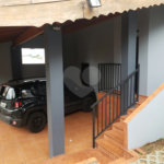 Casa à Venda na Região Central de São Carlos - Excelente Localização