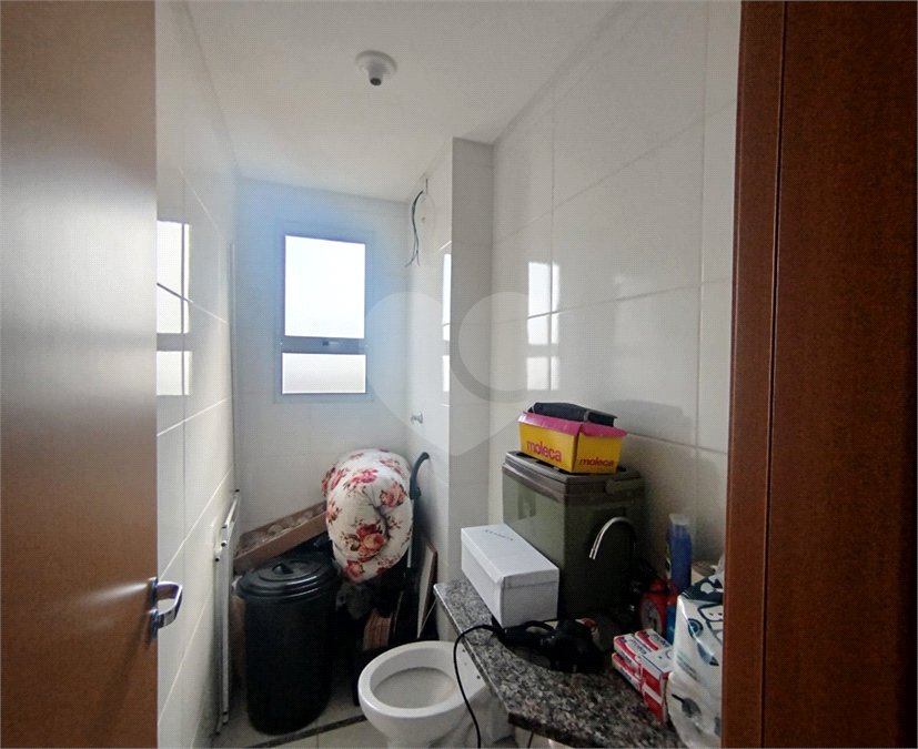 Apartamento no Residencial Novos Ares