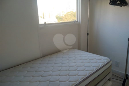 Apartamento 3 dormitórios vila Andrade