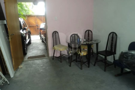 ESPAÇOSA CASA NO BELÉM A VENDA – EXCELENTE OPORTUNIDADE