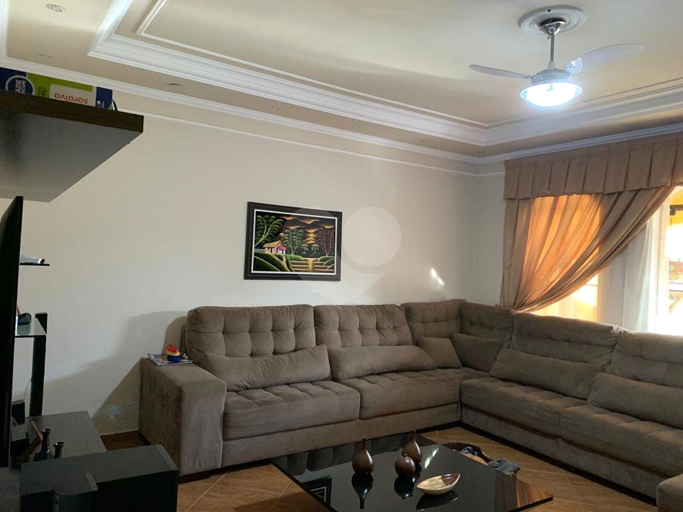 Casa à venda com 4 quartos, sendo 1 suíte, em Jardim Cruzeiro do Sul, São Carlos, SP
