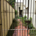 Sobrado á venda - Jabaquara