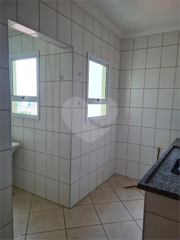 Apartamento no Condomínio Monte Verde.