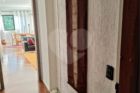 Apartamento á venda - Vila Clementino