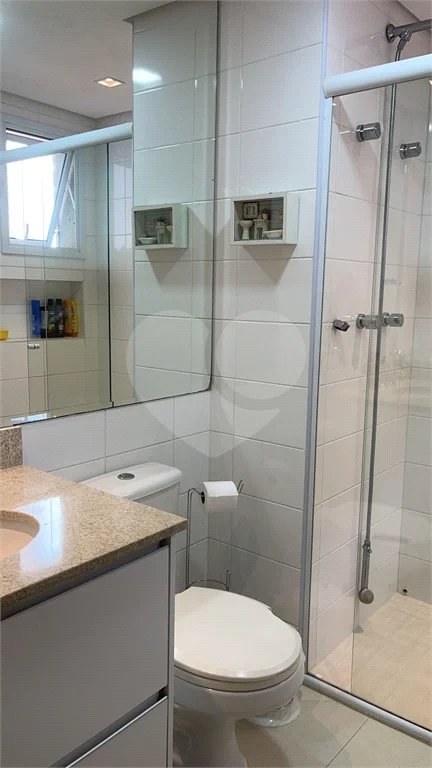 Apartamento na Mooca com 204 m² com vista maravilhosa, sendo 3 suítes e 4vagas.