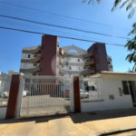 Apartamento para venda no Santa Marta em São Carlos