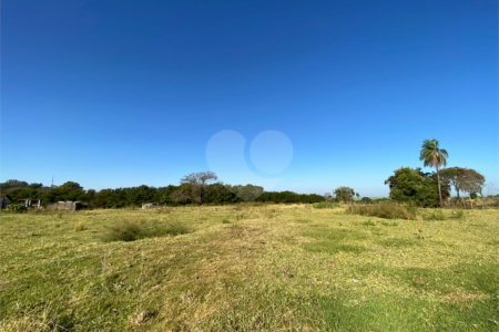 Área de terra para venda no Jardim Embaré,
