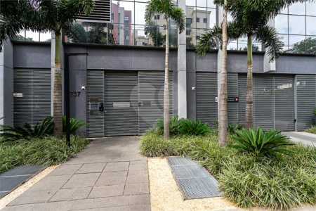 Apartamento à venda com 1 suíte em Moema, São Paulo, SP