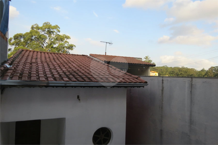 Sobrado a venda na Jardim Nossa Senhora do Carmo .
