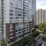 Apartamento com 24m² próximo a avenida Paulista e Metrô Consolação.