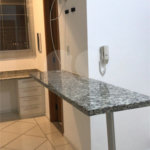 Apartamento Residencial à venda