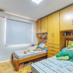 Sobrado para alugar com 2 quartos, sendo 1 suíte, em Alto da Boa Vista, São Paulo, SP