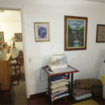 Apto à venda na Chácara Inglesa c/134m2 - 4 Quartos/1 Suíte /2 Vagas -Estuda Permuta