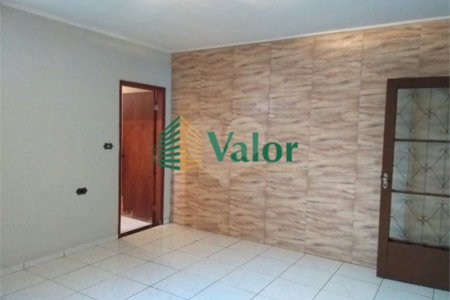 Casa Residencial Parque Santa Felícia Jardim á venda.