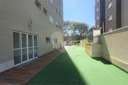 Apartamento no Edifício Residencial Valentina Park