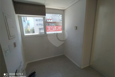 Conjunto comercial para locação nos Jardins