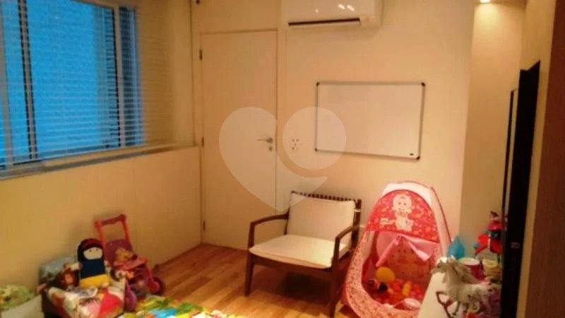 Apartamento Alto Padrão no Campo Belo