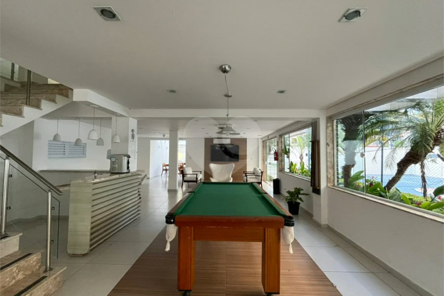 Apartamento à venda com 2 quartos, sendo 1 suíte,  em Indaiá, Bertioga, SP