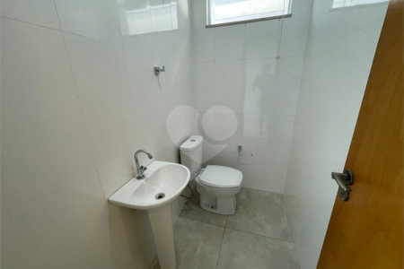 Casa Térrea à Venda no Parque Faber III – Conforto e Elegância