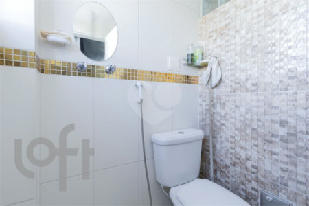 APARTAMENTO REFORMADO NA MOÓCA - 114m - 3 Dormitorios com 2 suítes - 1 vaga