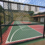 City Jaraguá - Apartamento para Locação - 46m²