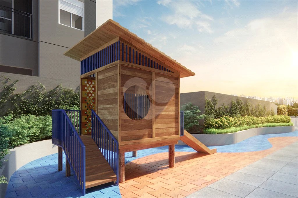 Apartamento Residencial