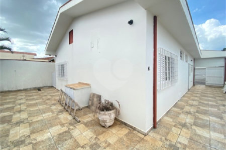Casa Térrea no Planalto Paraíso
