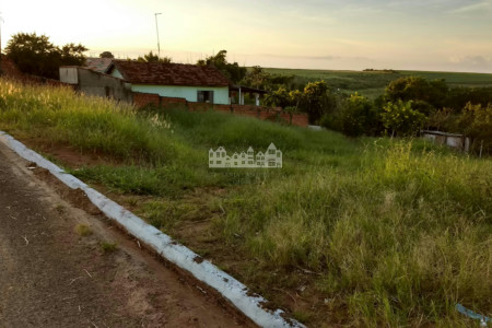 Loteamento à venda em Jardim Santa Mônica (aparecida de São Manuel), São Manuel, SP