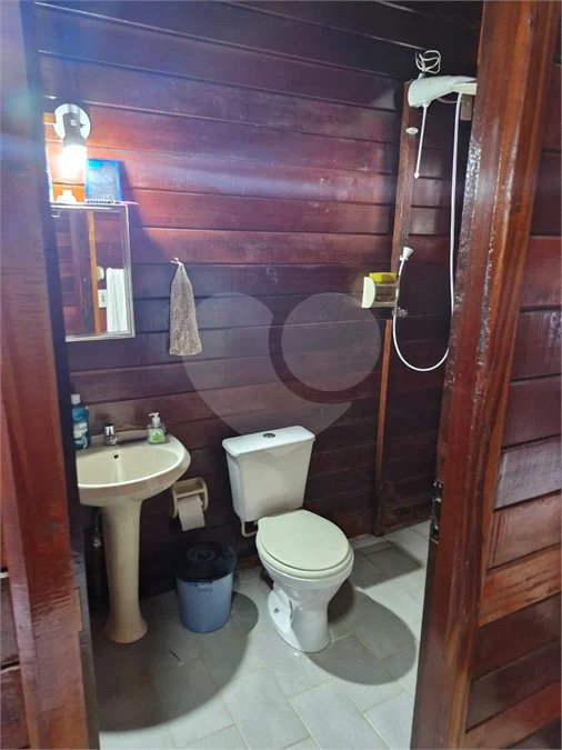 EXCELENTE RESIDÊNCIA À VENDA NO CONDOMÍNIO COLINAS VERDES – ARUJÁ/SP