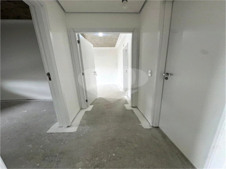 Apartamento recém construído no coração da Vila Clementino