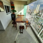 Apartamento à venda com 2 quartos, sendo 1 suíte,  em Vila Ester (zona Norte), São Paulo, SP