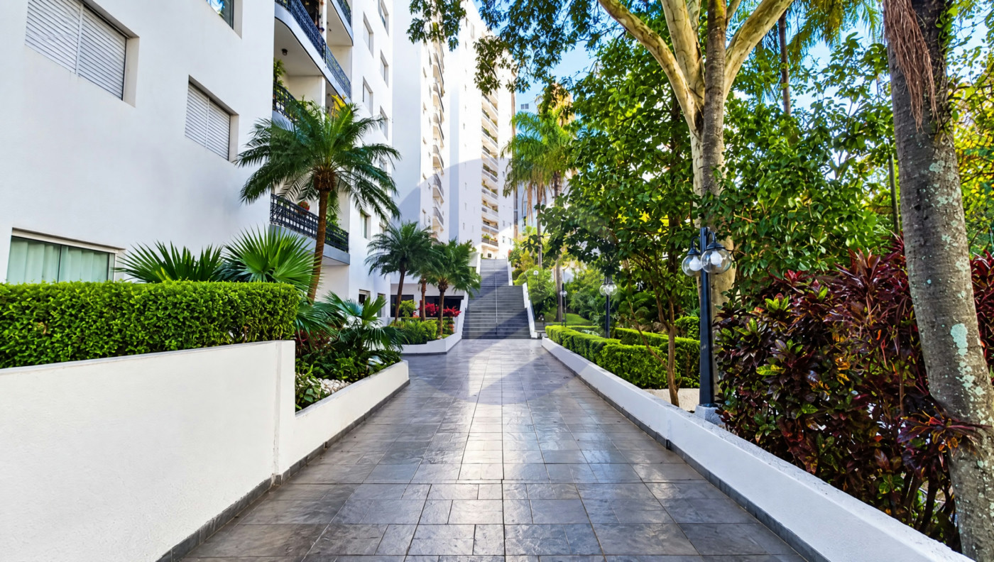 Apartamento com 72 m² Reformado à Venda com 2 quartos em Butantã, São Paulo - SP