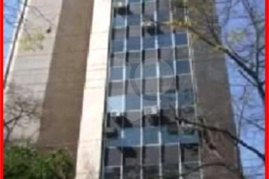 Sala à venda em Cidade Monções, São Paulo, SP