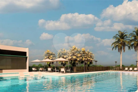 Apartamento à venda com 3 quartos, sendo 1 suíte, em Engordadouro, Jundiaí, SP