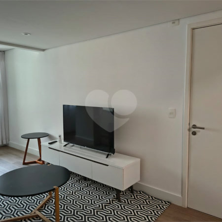 Apartamento para alugar com 1 quarto em Jardim Paulista, São Paulo, SP