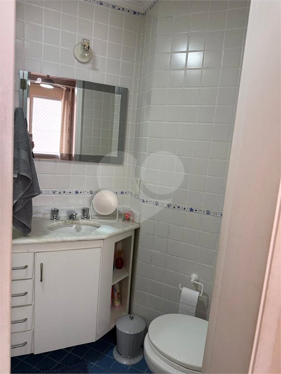 Apartamento à venda com 3 quartos, sendo 1 suíte, em Mandaqui, São Paulo, SP