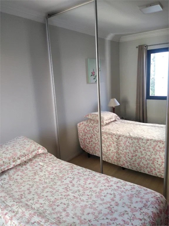Apartamento à venda com 4 quartos, sendo 1 suíte, em Vila Andrade, São Paulo, SP