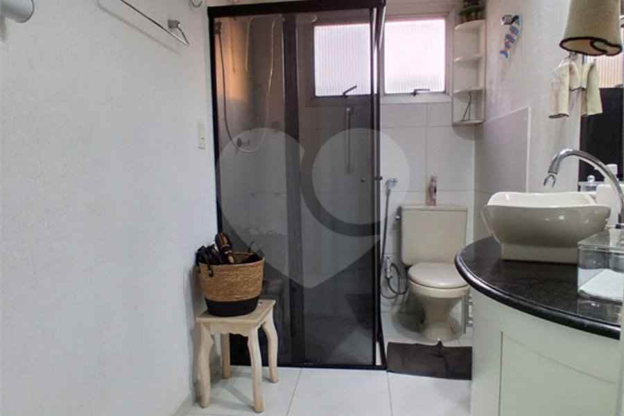 Apartamento à venda com 2 quartos em Conceição, São Paulo, SP