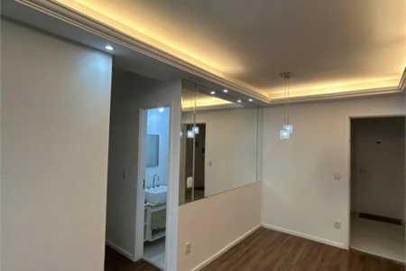 Apartamento à venda com 2 quartos em Vila Andrade, São Paulo, SP